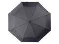 Deluxe foldable umbrella 23” auto open auto close - Ø96 cm 9