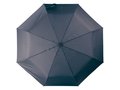 Deluxe foldable umbrella 23” auto open auto close - Ø96 cm 4