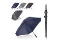 Deluxe 27” square umbrella auto open