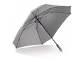 Deluxe 27” square umbrella auto open 3