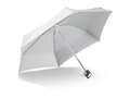 Ultra light 21” umbrellla with sleeve - Ø92 cm