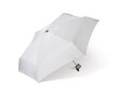 Ultra light 21” umbrellla with sleeve - Ø92 cm 9