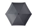 Ultra light 21” umbrellla with sleeve - Ø92 cm 4