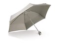 Ultra light 21” umbrellla with sleeve - Ø92 cm 21