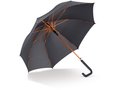 Stick umbrella 23” auto open - Ø106 cm 9