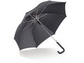 Stick umbrella 23” auto open - Ø106 cm 1
