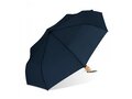 Foldable umbrella 21” R-PET auto open 1