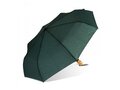 Foldable umbrella 21” R-PET auto open 3