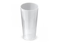 Ecologic cup design PP 500ml