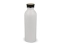 Water bottle Jekyll recycled aluminum 550ml