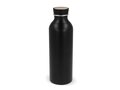 Water bottle Jekyll recycled aluminum 550ml 2