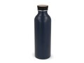 Water bottle Jekyll recycled aluminum 550ml 4