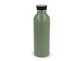 Water bottle Jekyll recycled aluminum 550ml 6