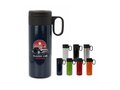 Thermo bottle Flow with handle 400ml