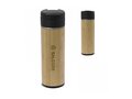 Thermo bottle Flow bamboo 400ml