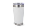 T-ceramic thermo mug with lid Cango 500ml