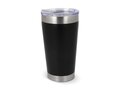 T-ceramic thermo mug with lid Cango 500ml 2