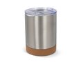 T-ceramic thermo mug with lid Lena 350ml 3