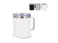 T-ceramics thermo mug with lid Danube 350ml