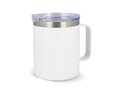 T-ceramics thermo mug with lid Danube 350ml