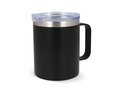 T-ceramics thermo mug with lid Danube 350ml 2
