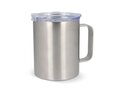 T-ceramics thermo mug with lid Danube 350ml 3