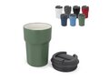 T-ceramic thermo mug with lid Zambezi 350ml