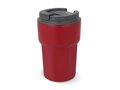 T-ceramic thermo mug with lid Zambezi 350ml 5