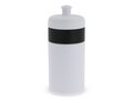 Sports bottle with edge 500ml 12