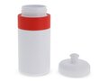 Sports bottle with edge 500ml 4