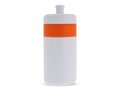 Sports bottle with edge 500ml 17