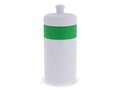 Sports bottle with edge 500ml 18