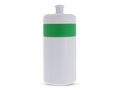 Sports bottle with edge 500ml 20