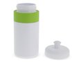 Sports bottle with edge 500ml 26
