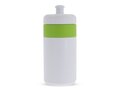 Sports bottle with edge 500ml 27