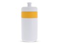 Sports bottle with edge 500ml 25