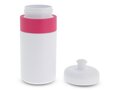 Sports bottle with edge 500ml 21