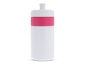 Sports bottle with edge 500ml 22