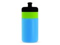Sports bottle with edge 500ml 28