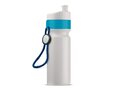 Sports bottle with edge and cord 750ml 4