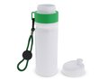 Sports bottle with edge and cord 750ml 30