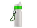 Sports bottle with edge and cord 750ml 7