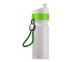 Sports bottle with edge and cord 750ml 8