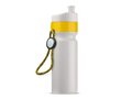 Sports bottle with edge and cord 750ml 9