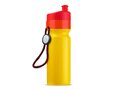 Sports bottle with edge and cord 750ml 11