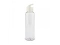 Water bottle Loop transparent R-PET 600ml 1