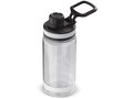 Tritan water bottle adventure - 550 ml