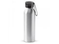 Water bottle aluminum 600ml 2