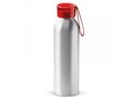 Water bottle aluminum 600ml 4