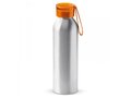Water bottle aluminum 600ml 5